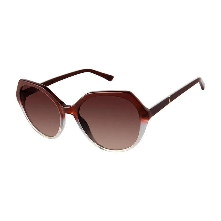 Isaac Mizrahi NY IM30292 Sunglasses - view 2